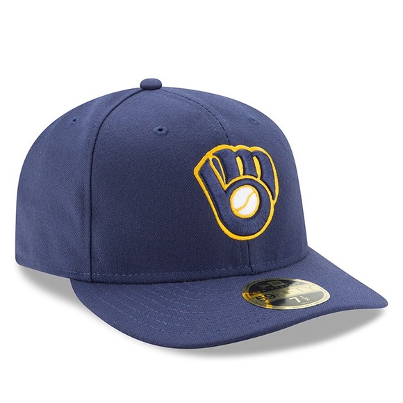 brewers hat